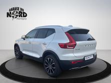 VOLVO XC40 T3 Inscription Geartronic, Essence, Occasion / Utilisé, Automatique - 4