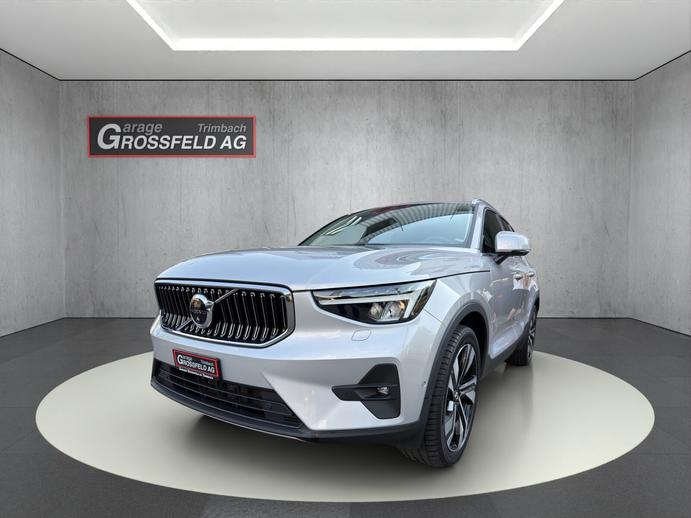 VOLVO XC40 2.0 B5 MH Plus Bright AWD, Hybride Léger Essence/Électricité, Occasion / Utilisé, Automatique