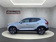VOLVO XC40 2.0 B5 MH Plus Bright AWD, Hybride Léger Essence/Électricité, Occasion / Utilisé, Automatique - 3