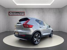 VOLVO XC40 2.0 B5 MH Plus Bright AWD, Hybride Léger Essence/Électricité, Occasion / Utilisé, Automatique - 6