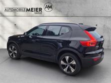 VOLVO XC40 P6 Core, Électrique, Occasion / Utilisé, Automatique - 3
