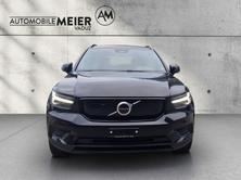 VOLVO XC40 P6 Core, Électrique, Occasion / Utilisé, Automatique - 4