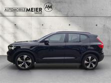 VOLVO XC40 P6 Core, Électrique, Occasion / Utilisé, Automatique - 7