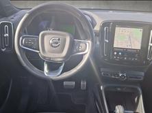 VOLVO XC40 P8 R-Design AWD, Électrique, Occasion / Utilisé, Automatique - 2