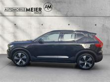 VOLVO XC40 P8 R-Design AWD, Électrique, Occasion / Utilisé, Automatique - 4