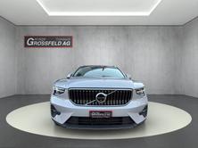 VOLVO XC40 2.0 B5 MH Plus Bright AWD, Hybride Léger Essence/Électricité, Occasion / Utilisé, Automatique - 2