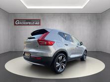 VOLVO XC40 2.0 B5 MH Plus Bright AWD, Hybride Léger Essence/Électricité, Occasion / Utilisé, Automatique - 6
