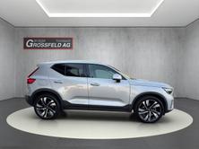 VOLVO XC40 2.0 B5 MH Plus Bright AWD, Hybride Léger Essence/Électricité, Occasion / Utilisé, Automatique - 7
