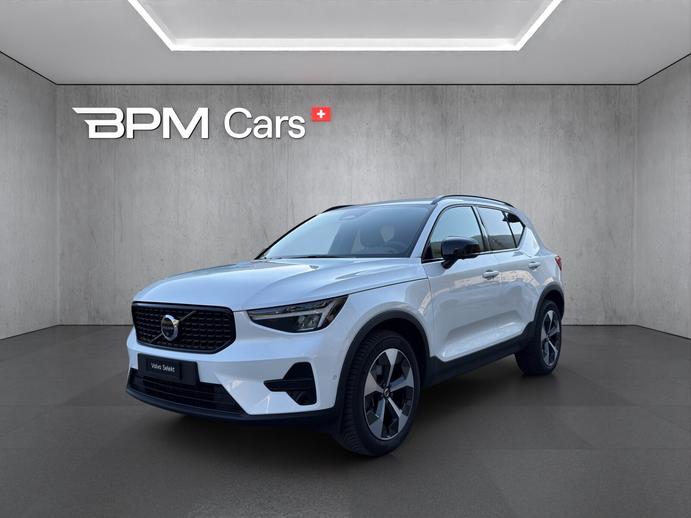 VOLVO XC40 2.0 B3 MH Plus Dark, Mild-Hybrid Petrol/Electric, Second hand / Used, Automatic