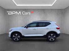 VOLVO XC40 2.0 B3 MH Plus Dark, Mild-Hybrid Petrol/Electric, Second hand / Used, Automatic - 3