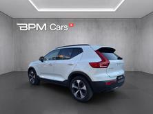 VOLVO XC40 2.0 B3 MH Plus Dark, Mild-Hybrid Petrol/Electric, Second hand / Used, Automatic - 7
