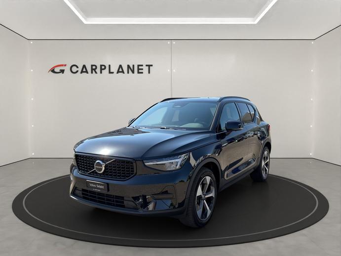VOLVO XC40 2.0 B4 MH Plus Dark, Mild-Hybrid Benzin/Elektro, Occasion / Gebraucht, Automatik