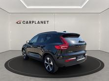 VOLVO XC40 2.0 B4 MH Plus Dark, Mild-Hybrid Benzin/Elektro, Occasion / Gebraucht, Automatik - 2
