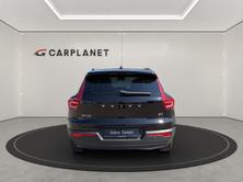 VOLVO XC40 2.0 B4 MH Plus Dark, Mild-Hybrid Benzin/Elektro, Occasion / Gebraucht, Automatik - 4