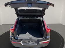 VOLVO XC40 2.0 B4 MH Plus Dark, Mild-Hybrid Benzin/Elektro, Occasion / Gebraucht, Automatik - 7