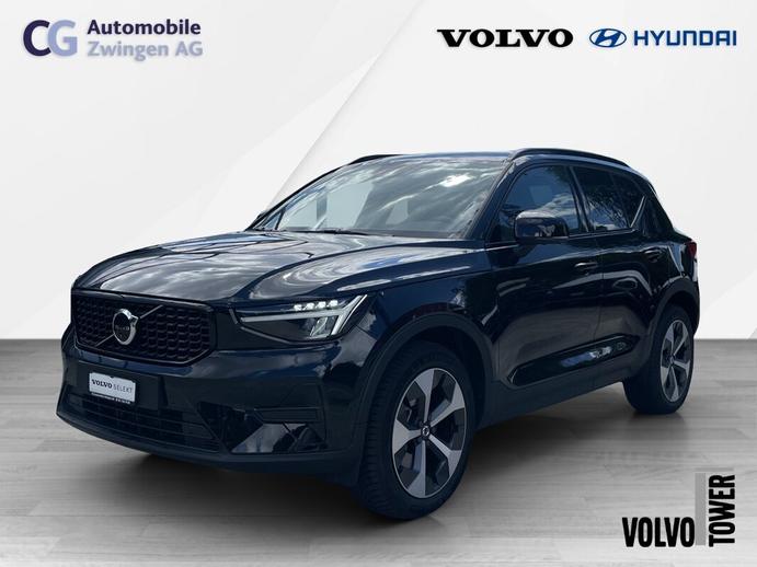VOLVO XC40 B3 Benzin Mild Hybrid Plus Dark DCT, Mild-Hybrid Benzin/Elektro, Occasion / Gebraucht, Automatik