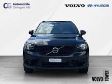 VOLVO XC40 B3 Benzin Mild Hybrid Plus Dark DCT, Mild-Hybrid Benzin/Elektro, Occasion / Gebraucht, Automatik - 2
