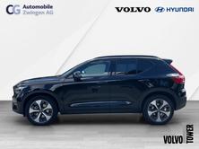 VOLVO XC40 B3 Benzin Mild Hybrid Plus Dark DCT, Mild-Hybrid Benzin/Elektro, Occasion / Gebraucht, Automatik - 3