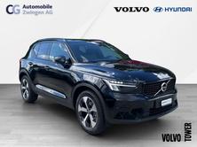 VOLVO XC40 B3 Benzin Mild Hybrid Plus Dark DCT, Mild-Hybrid Benzin/Elektro, Occasion / Gebraucht, Automatik - 4
