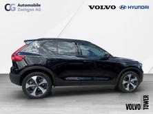 VOLVO XC40 B3 Benzin Mild Hybrid Plus Dark DCT, Mild-Hybrid Benzin/Elektro, Occasion / Gebraucht, Automatik - 5