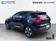 VOLVO XC40 B3 Benzin Mild Hybrid Plus Dark DCT, Mild-Hybrid Benzin/Elektro, Occasion / Gebraucht, Automatik - 6