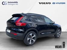 VOLVO XC40 B3 Benzin Mild Hybrid Plus Dark DCT, Mild-Hybrid Benzin/Elektro, Occasion / Gebraucht, Automatik - 7