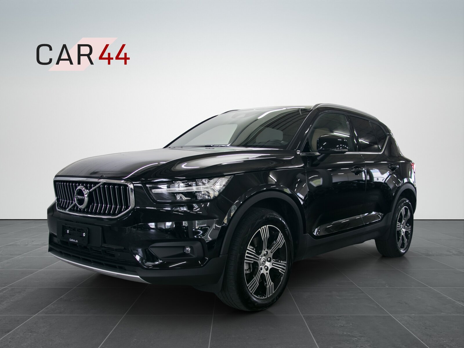 VOLVO XC40 T3 Inscription Geartronic