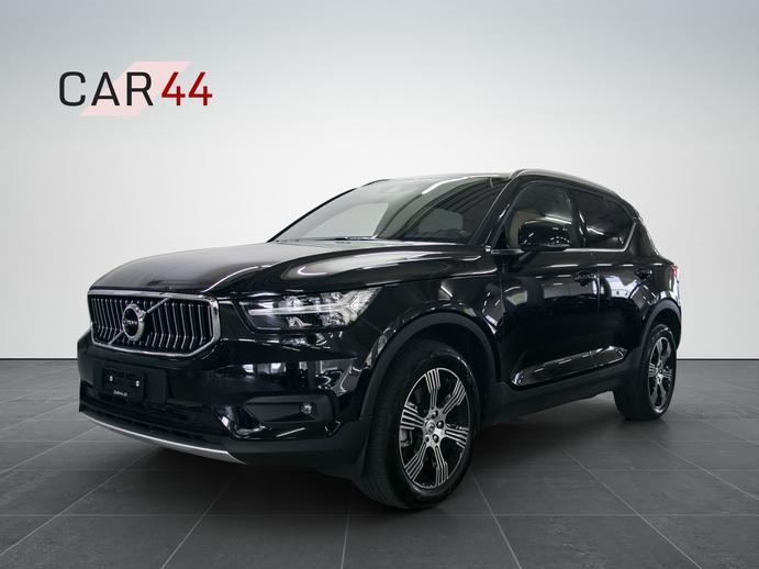 VOLVO XC40 T3 Inscription Geartronic, Essence, Occasion / Utilisé, Automatique