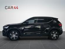 VOLVO XC40 T3 Inscription Geartronic, Essence, Occasion / Utilisé, Automatique - 2