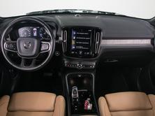 VOLVO XC40 T3 Inscription Geartronic, Essence, Occasion / Utilisé, Automatique - 4