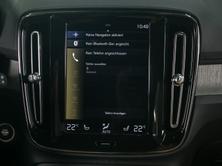 VOLVO XC40 T3 Inscription Geartronic, Essence, Occasion / Utilisé, Automatique - 7