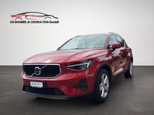VOLVO XC40 B3 Benzin Mild Hybrid Core DCT, Mild-Hybrid Petrol/Electric, Second hand / Used, Automatic - 4