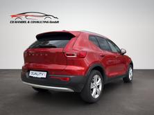VOLVO XC40 B3 Benzin Mild Hybrid Core DCT, Mild-Hybrid Petrol/Electric, Second hand / Used, Automatic - 5