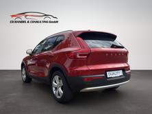 VOLVO XC40 B3 Benzin Mild Hybrid Core DCT, Mild-Hybrid Petrol/Electric, Second hand / Used, Automatic - 7