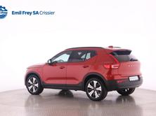VOLVO XC40 1.5 T4 PiH Ultimate Dark, Hybride Rechargeable Essence/Électricité, Occasion / Utilisé, Automatique - 3