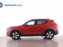 VOLVO XC40 1.5 T4 PiH Ultimate Dark, Hybride Rechargeable Essence/Électricité, Occasion / Utilisé, Automatique - 4
