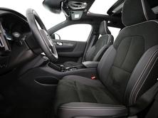 VOLVO XC40 1.5 T4 PiH Ultimate Dark, Hybride Rechargeable Essence/Électricité, Occasion / Utilisé, Automatique - 5
