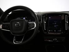 VOLVO XC40 1.5 T4 PiH Ultimate Dark, Hybride Rechargeable Essence/Électricité, Occasion / Utilisé, Automatique - 6