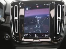 VOLVO XC40 1.5 T4 PiH Ultimate Dark, Hybride Rechargeable Essence/Électricité, Occasion / Utilisé, Automatique - 7