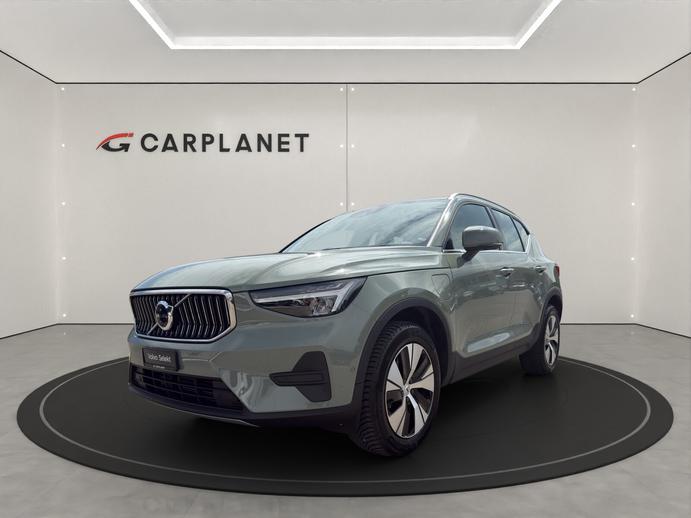 VOLVO XC40 1.5 T5 PiH Plus Bright, Plug-in-Hybrid Benzin/Elektro, Occasion / Gebraucht, Automatik