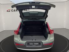 VOLVO XC40 1.5 T5 PiH Plus Bright, Plug-in-Hybrid Benzin/Elektro, Occasion / Gebraucht, Automatik - 6