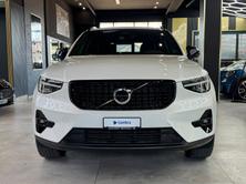 VOLVO XC40 B4 Benzin Mild Hybrid Ultra Dark DCT, Mild-Hybrid Petrol/Electric, Second hand / Used, Automatic - 2