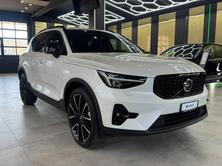 VOLVO XC40 B4 Benzin Mild Hybrid Ultra Dark DCT, Mild-Hybrid Petrol/Electric, Second hand / Used, Automatic - 3