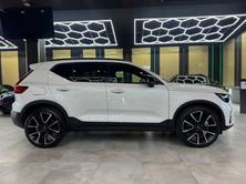 VOLVO XC40 B4 Benzin Mild Hybrid Ultra Dark DCT, Mild-Hybrid Petrol/Electric, Second hand / Used, Automatic - 4