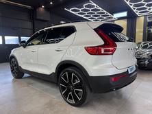 VOLVO XC40 B4 Benzin Mild Hybrid Ultra Dark DCT, Mild-Hybrid Petrol/Electric, Second hand / Used, Automatic - 7