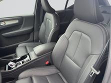 VOLVO XC40 B4 Benzin Mild Hybrid Plus Dark DCT, Hybride Léger Essence/Électricité, Occasion / Utilisé, Automatique - 4