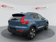 VOLVO XC40 B4 Benzin Mild Hybrid Plus Dark DCT, Hybride Léger Essence/Électricité, Occasion / Utilisé, Automatique - 6