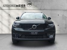 VOLVO XC40 1.5 T4 PiH Plus Dark, Hybride Rechargeable Essence/Électricité, Occasion / Utilisé, Automatique - 3