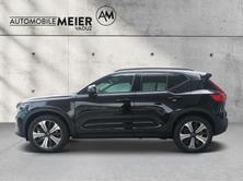 VOLVO XC40 1.5 T4 PiH Plus Dark, Hybride Rechargeable Essence/Électricité, Occasion / Utilisé, Automatique - 4