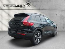 VOLVO XC40 1.5 T4 PiH Plus Dark, Hybride Rechargeable Essence/Électricité, Occasion / Utilisé, Automatique - 5